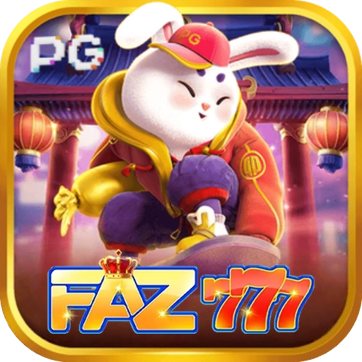 faz777 logo