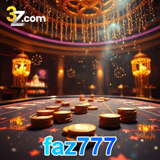 faz777 App