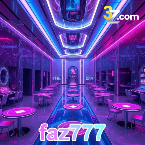 faz777 Jogos de caça-níqueis