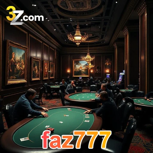 faz777 Jogos de caça-níqueis