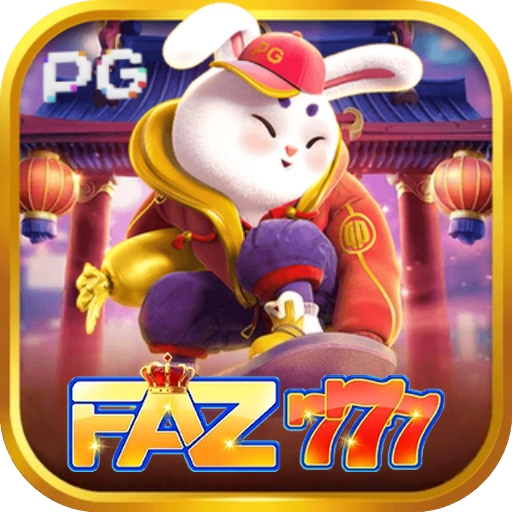 faz777 LOGO